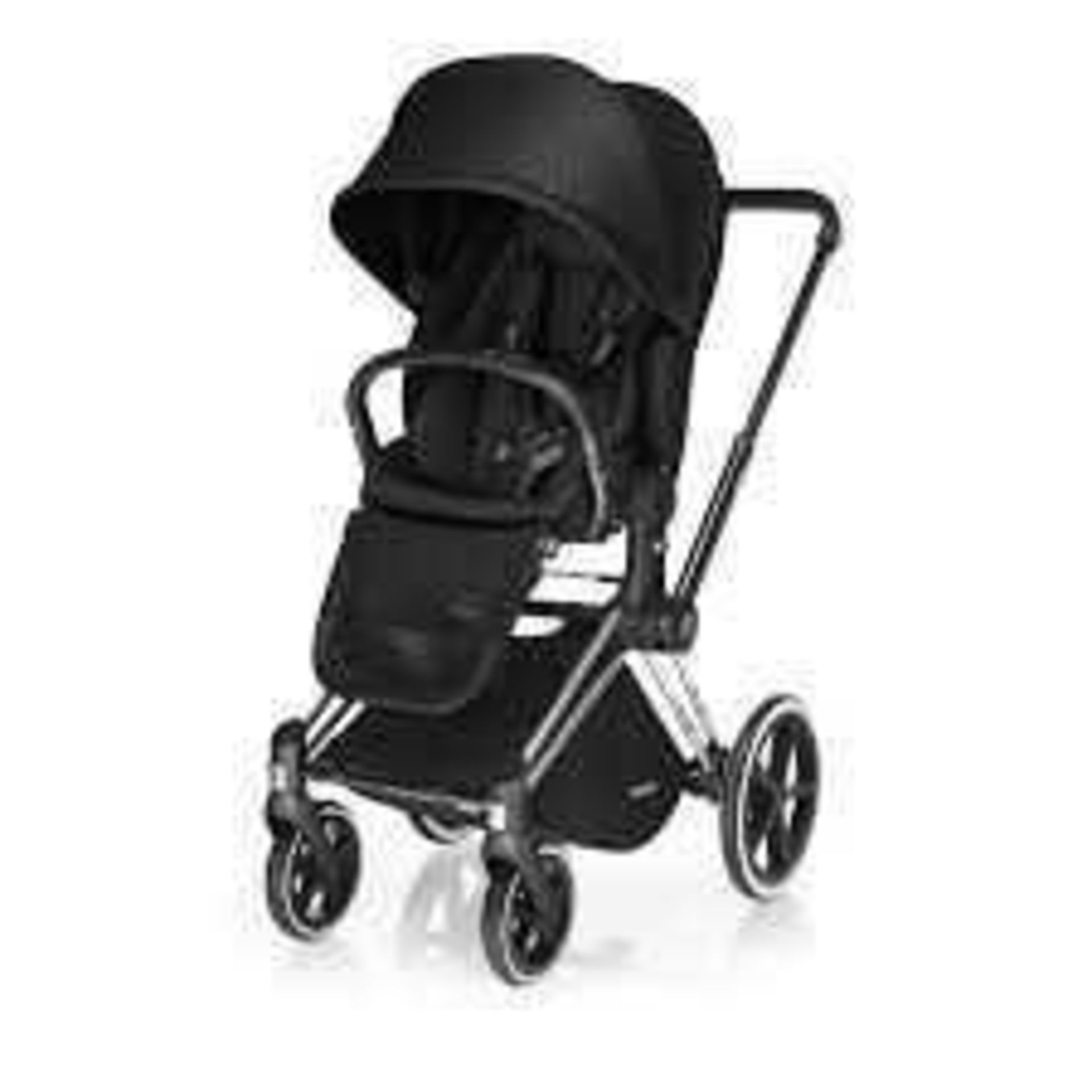 RRP £160 Boxed Cybex Platinum Seat Pack