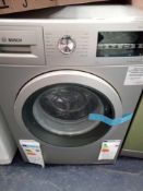 RRP £320 Bosch Washing Machine Waj28008Gb