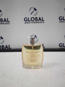RRP £65 Unboxed Ex Display Test A Bottle Of 100Ml Burberry For Men Woody Aromatic