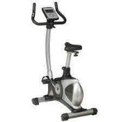 RRP £170 Unboxed Static Gym Exercise Bike