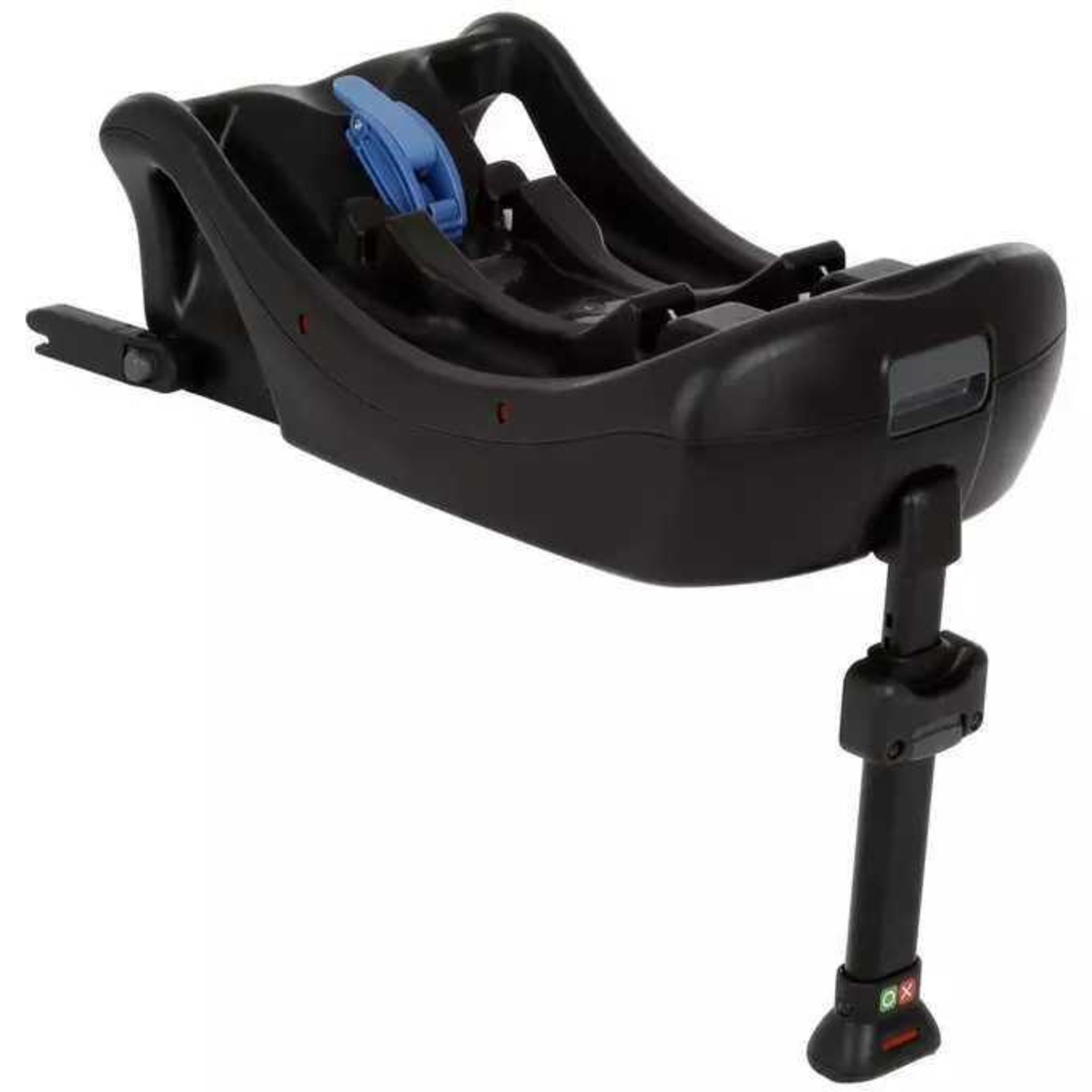 RRP £300 Unboxed Cybex Gold Sirona S I Size Car Seat And Isofix Base - Image 2 of 2