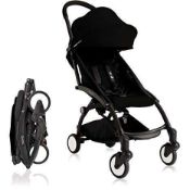 RRP £400 Boxed Babyzen Yoyo Stroller