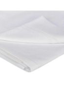 RRP £320 John Lewis The Ultimate Collection, Cotton Deep Fitted Sheet (1537538)