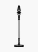 RRP £130 Boxed Cordless Stick Vacuum Cleaner By John Lewis