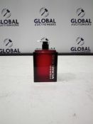 RRP £60 Unboxed Tester Bottle 120Ml Extreme Rush By Michael Kors For Him Edt Ex Display