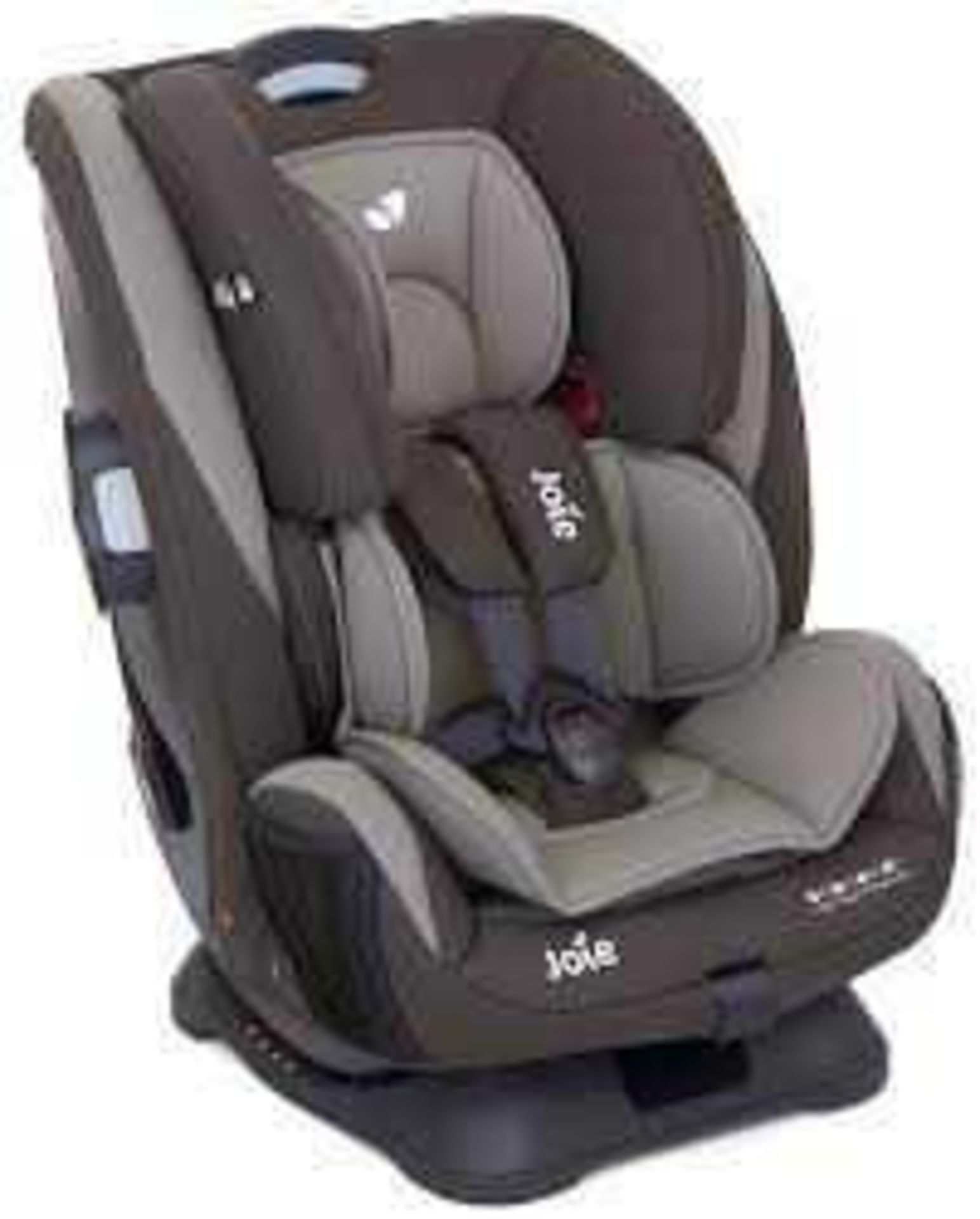 RRP £150 Unboxed Joie Every Stage Car Seat
