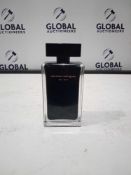RRP £90 Unboxed Tester Bottle 100Ml Narciso Rodriguez For Her Edt Ex Display