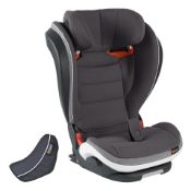 RRP £210 Besafe Izi Flex Fix I-Size Car Seat