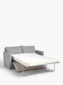 RRP £2,500 Unboxed John Lewis Bailey Sofa Bed