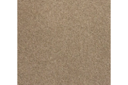 RRP £360 Bagged And Rolled Duchess Twist 5M X 1.81M Mocha Carpet (096177)