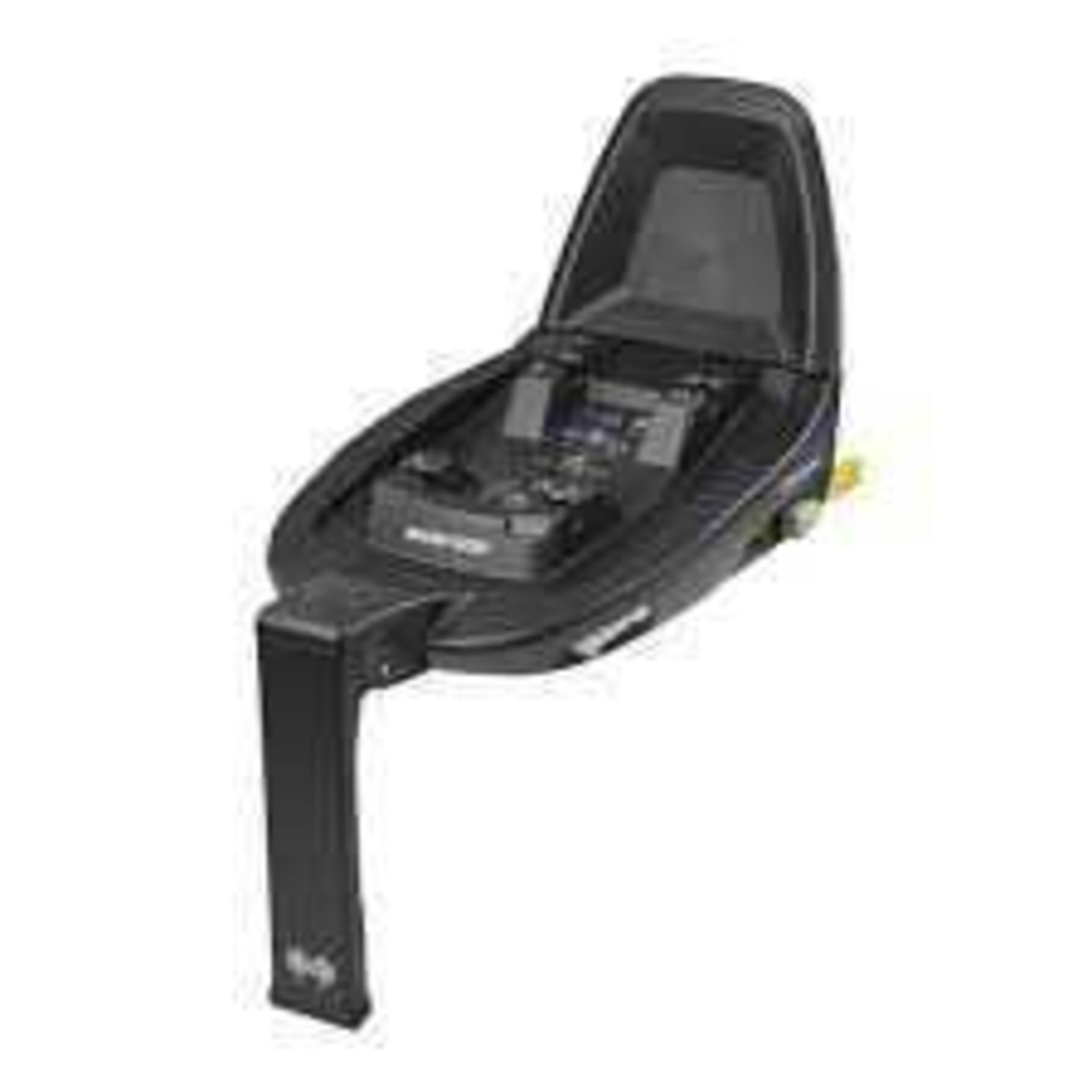 RRP £300 Unboxed Cybex Gold Sirona I Size Car Seat And Isofix Base In Deep Black. - Image 2 of 2