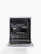 RRP 430 John Lewis Dishwasher (In Need Of Attention)