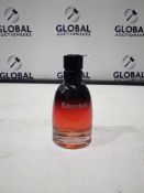 RRP £100 Unboxed Tester Bottle 75Ml Fahrenheit By Dior For Him Edt Ex Display