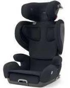 RRP £200 Unboxed Recaro Mako Elite Car Seat In Graphite/Red