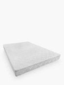 RRP £170 Bagged John Lewis Anyday House Rolled Mattress