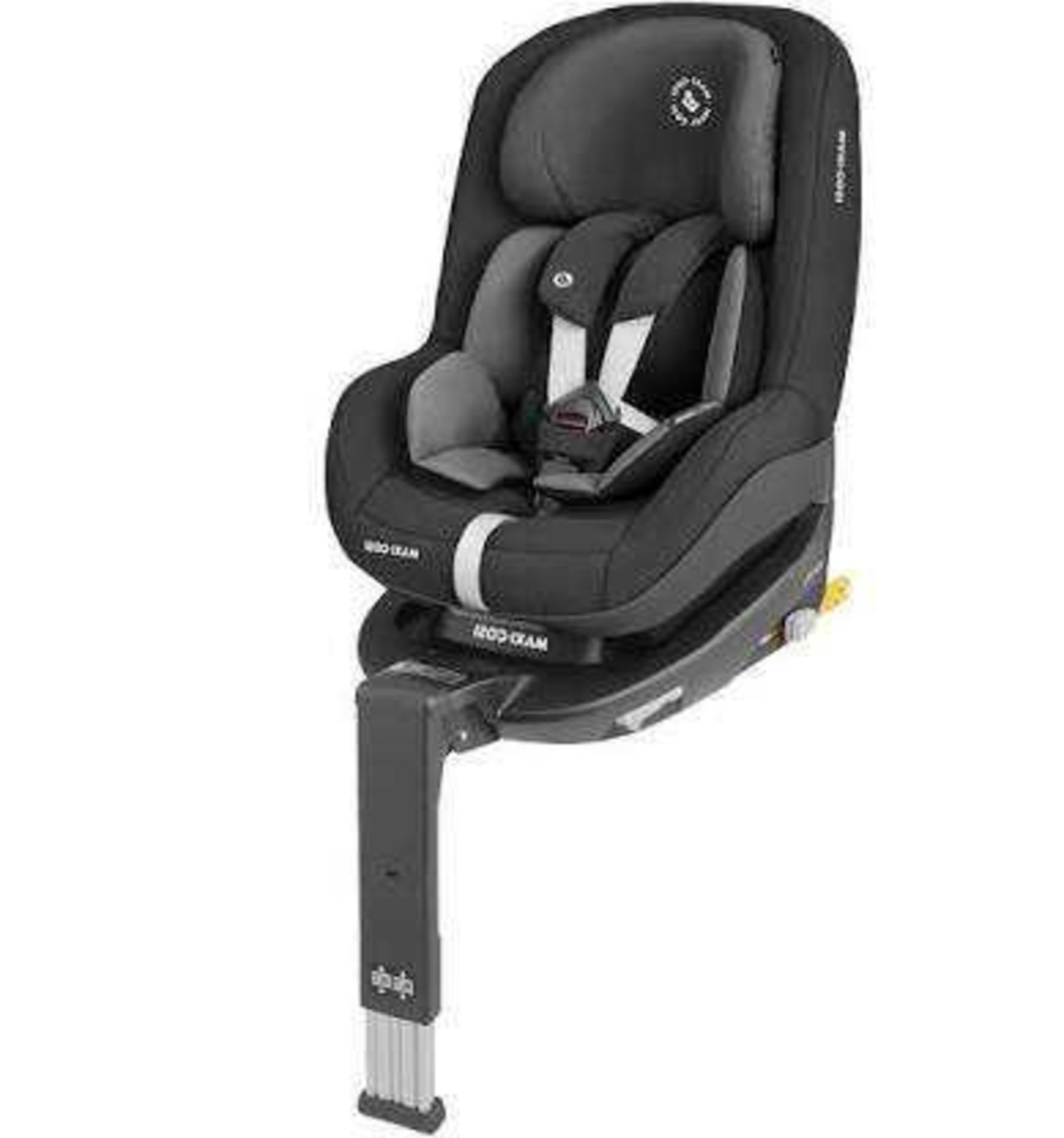 RRP £240 Maxi Cosi Pearl Pro2 I-Size Car Seat