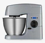 RRP £180 Boxed John Lewis 6L Stand Mixer With Blender