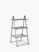 RRP £100 Each Bagged 3-Tier Airer By John Lewis