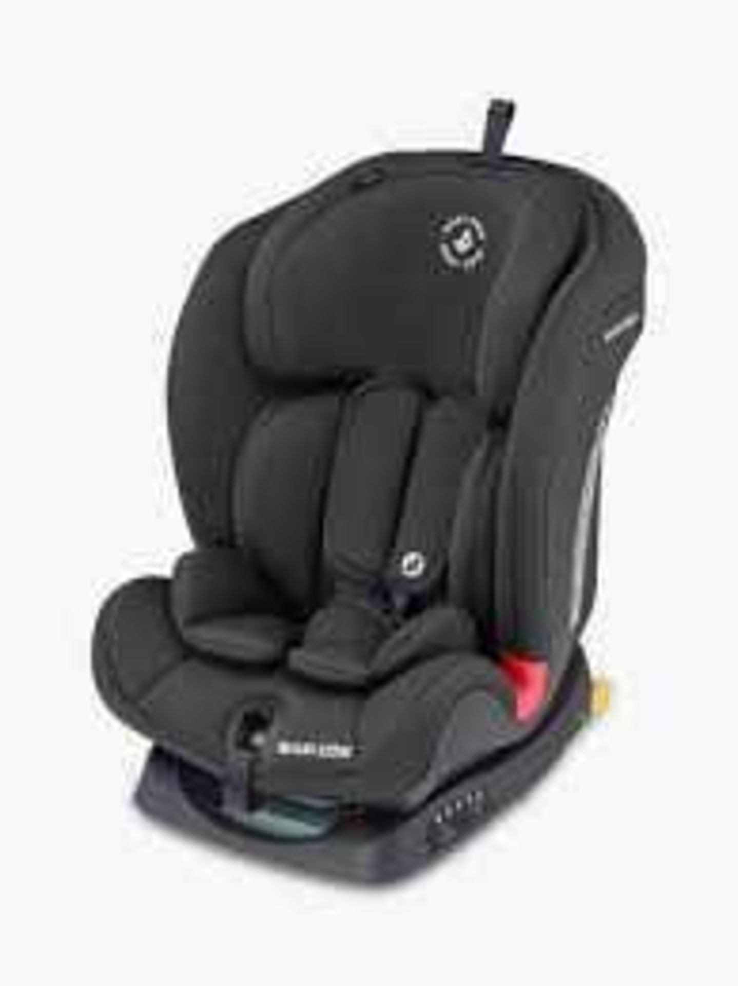 RRP £240 John Lewis Maxi Cosi Car Seat I-Size