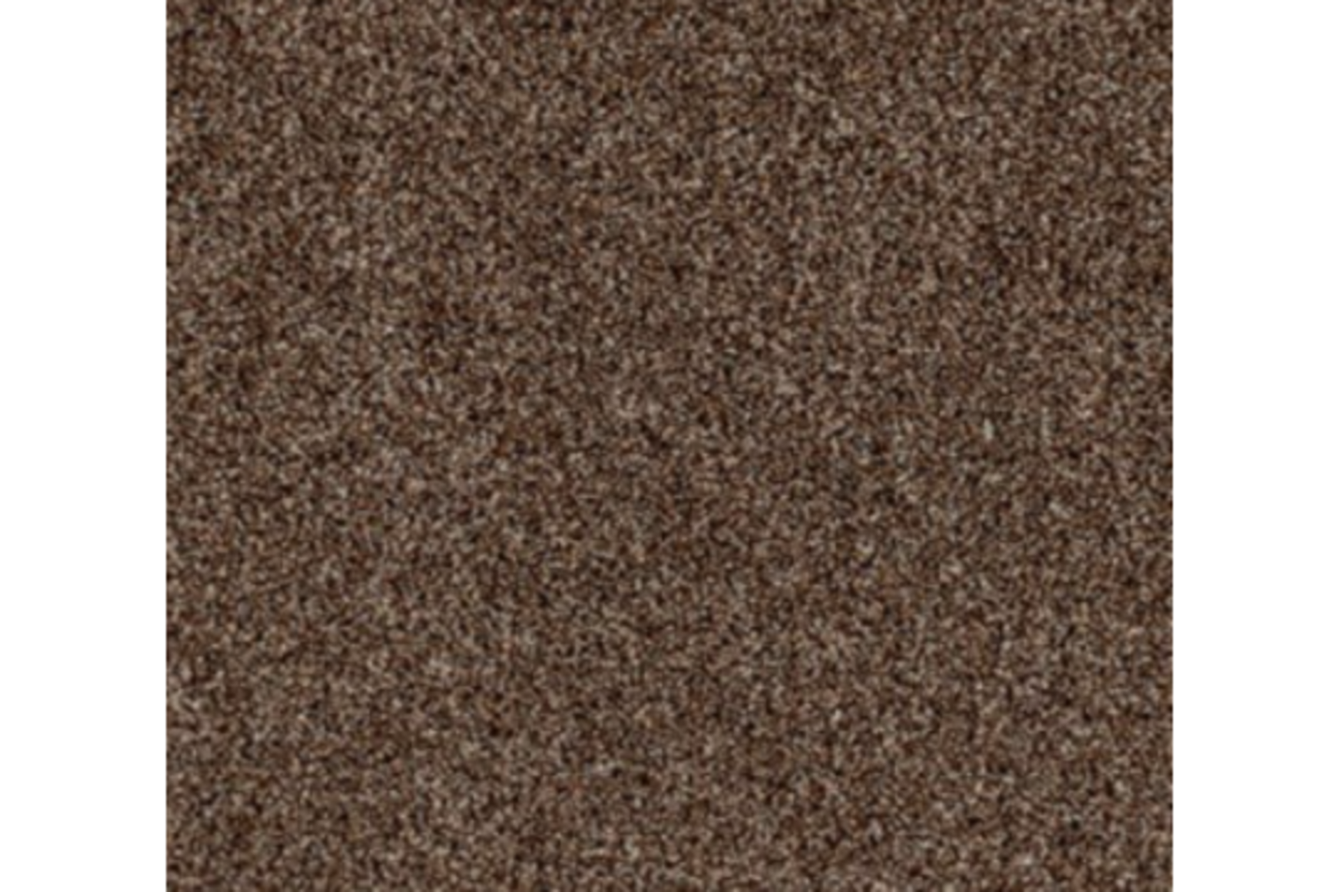 RRP £500 Bagged And Rolled Super Twist Light Cream 4M X 7M Carpet (No Code - Ref 123)