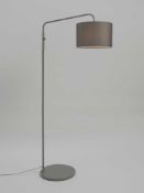 RRP £125 Boxed John Lewis Grayson Compact Floor Lamp