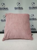 RRP £10 Each Items To Include Assortment Of Designer Cushions In Assortment Of Colours
