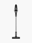 RRP £130 John Lewis Cordless Stick Vacuum Cleaner 0.5L Capacity
