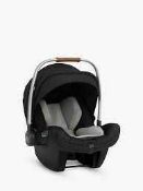 RRP £275 Unboxed Nuna Pipa Lite Lx Multi Use Car Seat