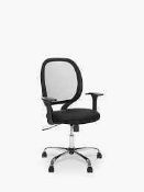 RRP £100 Boxed John Lewis Penny Office Chair