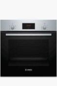 RRP £590 Bosch Integrated Oven (In Need Of Attention)(Cgdcor10313)