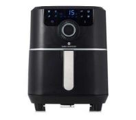 RRP £75 Each 4L Capacity Air Fryer By Cook's Essentials