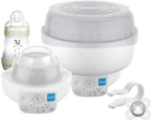 RRP £70-£80 Each Boxed John Lewis Assorted Baby Items