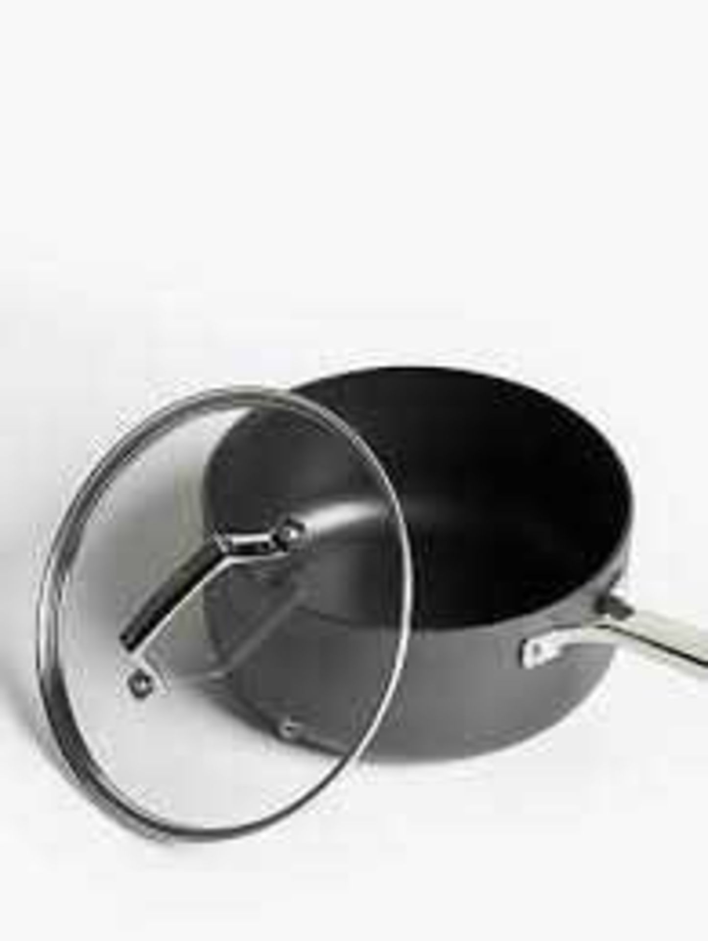 RRP £25-£35 Each John Lewis Assorted Style Pans