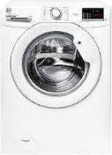 RRP £370 Hoover Washing Machine (Cgdco10323)