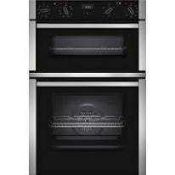 RRP £750 Jeff U1Aceshnob Oven