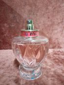 RRP £70 Unboxed 100Ml Tester Bottle Of Miu Miu Twist Eau De Parfum Spray Ex-Display