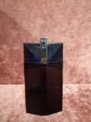 RRP £70 Unboxed 100Ml Tester Bottle Of Mugler Alien Man Eau De Toilette Spray Ex-Display