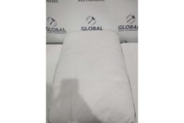 RRP £240 Lot To Contain Four Nectar Soft Touch Blue Ridge Luxury Pillows