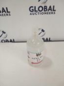 RRP £350 Box To Contain 35 Brand New Wellington 500Ml Hand Sanitizing Anti Bacterial Gels