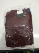 RRP £270 Lot To Contain 48 Brand New Bagged And Tagged Alfas Children's T-Shirts