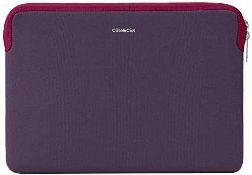 RRP £300 Lot To Contain 10 Brand New Cote&Ciel Zippered Sleeve For Macbook Pro And Macbook'S 15 Inc