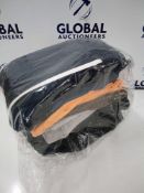 RRP £200 Lot To Contain 30 Brand New Bagged And Tagged Alfaz Children's Trousers In Assorted Sizes