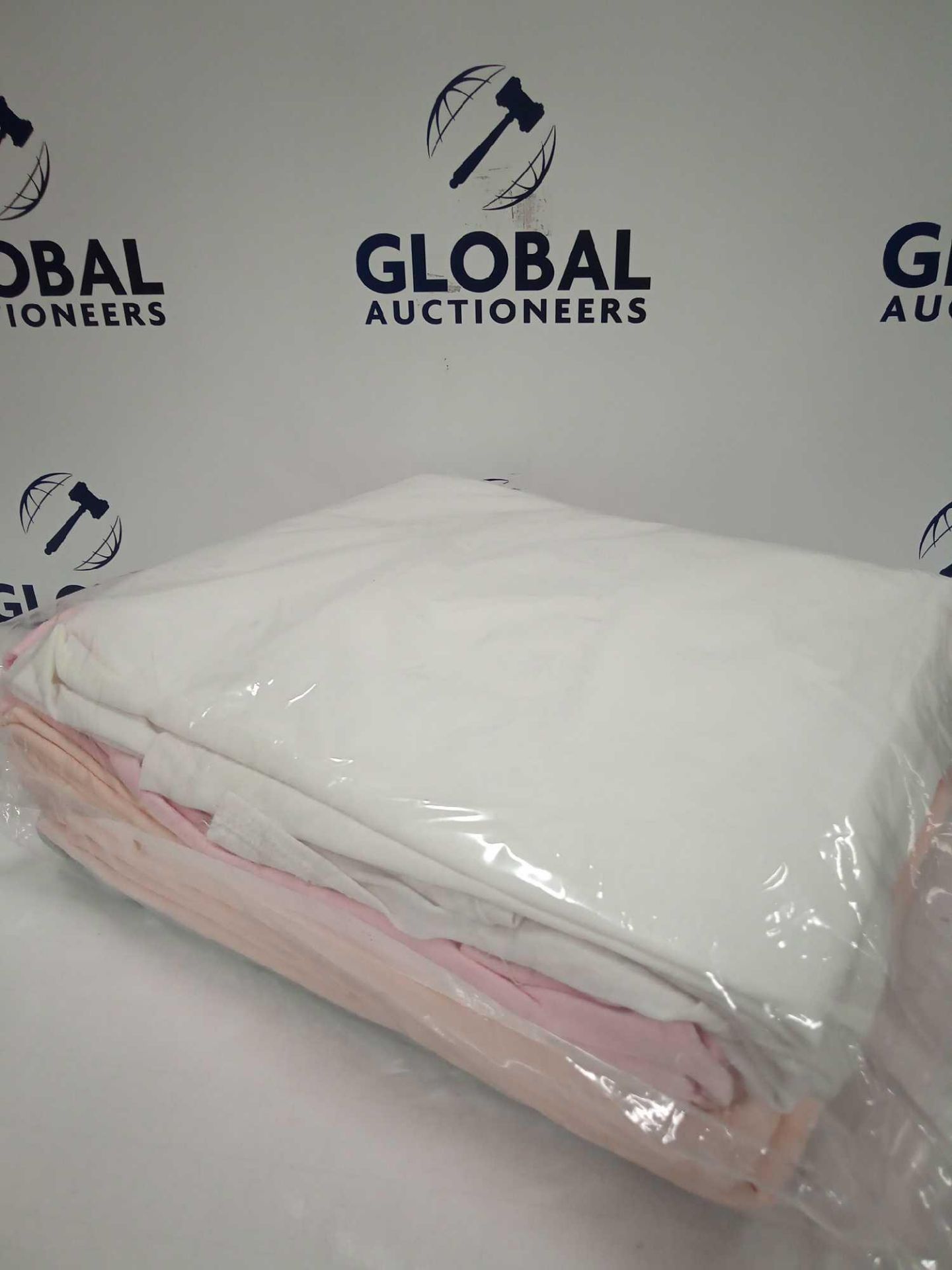 RRP £270 Lot To Contain 48 Brand New Bagged And Tagged Alfaz Tops In Assorted Sizes And Styles - Image 3 of 3