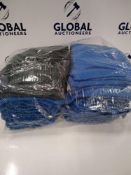 RRP £325 Lot To Contain 72 Brand New Bagged And Tagged Alfaz Children's Trousers In Assorted Sizes