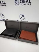 RRP £300 Lot To Contain 5 Brand New Boxed Of Octovo Mixie Wallet