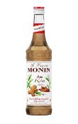 RRP £235 Lot To Contain 26Brand New Bottles Of Le Lirop De Monin Gingerbread Syrup 0.7L