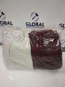 RRP £430 Lot To Contain 96 Brand New Bagged And Tagged Alfaz Children's Trousers In Assorted Sizes
