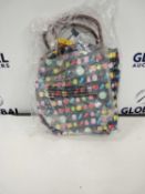 RRP £215 Lot To Contain 43 Brand New Bagged And Tagged Candy Navy Lunch Coolers