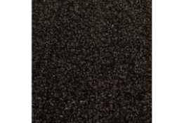 RRP £780 Bagged And Rolled Kennedy Chocolate 5M X 7.29M Carpet (086752)