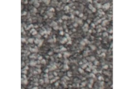 RRP £290 Bagged And Rolled Glamour Grey 5M X 1.26M Carpet (057625)